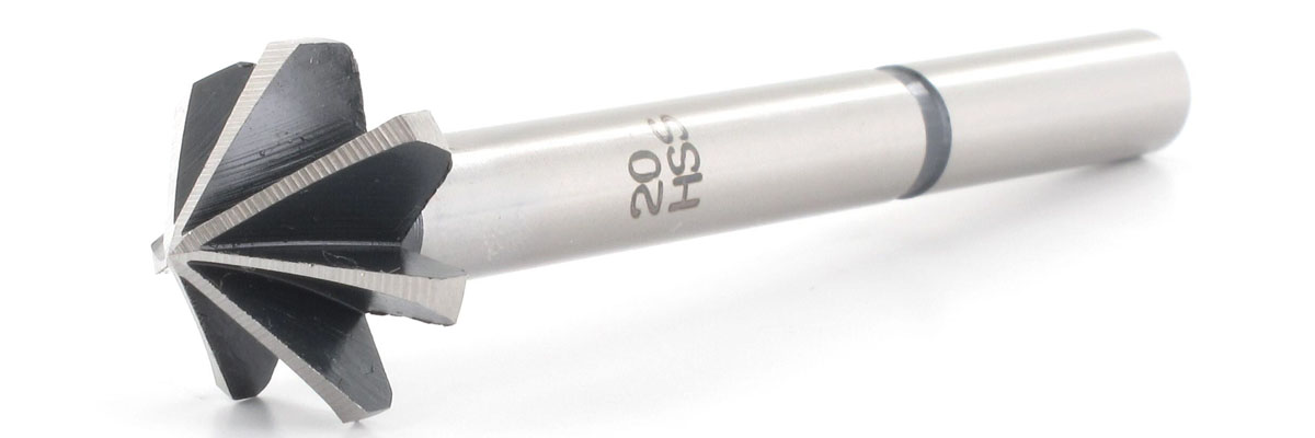 1775 Mũi doa lỗ khoan gỗ góc 90°, hàng chính hãng FAMAG