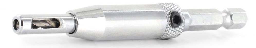 3582 Mũi khoan bản lề chuôi lục giác