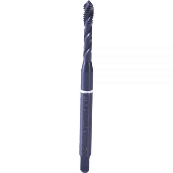 Tap, DIN, flute. Euroboor 900.101V - See table, flute thumbnail 4
