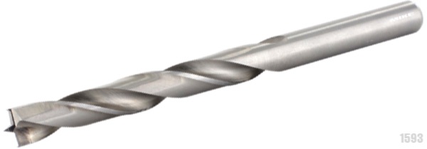 1593 Mũi khoét gỗ TCT. Sx tại Đức