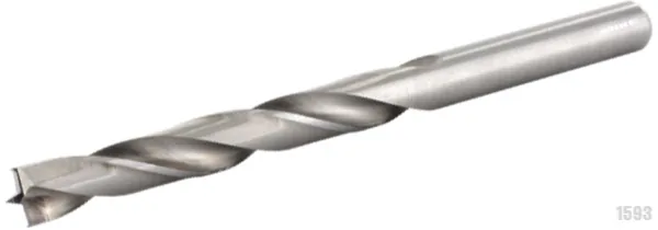 1593 Mũi khoét gỗ TCT. Sx tại Đức