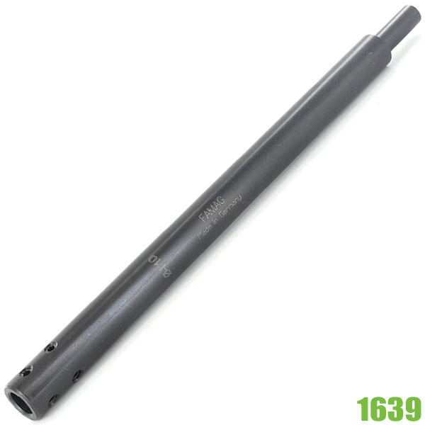 Thanh nối dài 125mm, cho mũi khoan lỗ gỗ