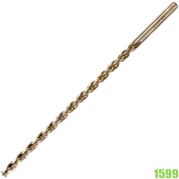 Mũi khoan gỗ dài 315mm FAMAG 1599.3 bằng thép gió HSS-G.