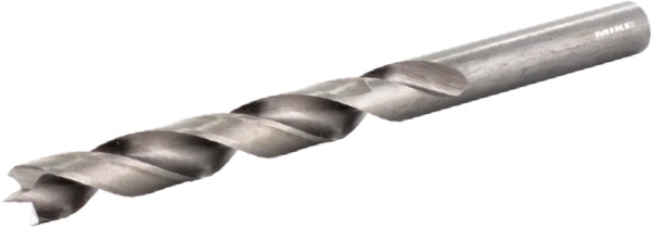 1591 Mũi khoét lỗ gỗ HSS, đường kính phay 3-20mm. Sản xuất tại Đức