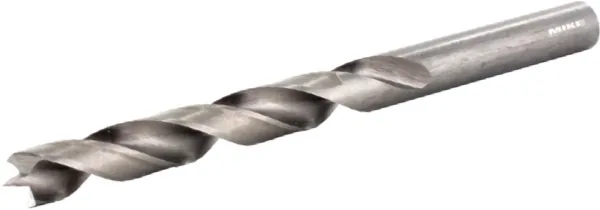 1591 Mũi khoét lỗ gỗ HSS, đường kính phay 3-20mm. Sản xuất tại Đức