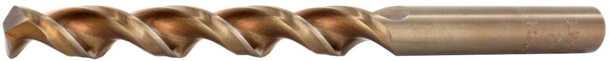 Mũi khoan sắt hợp kim Cobalt HSSG Co - FAMAG 2420