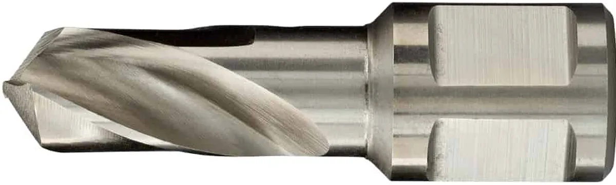 SSPI-Mũi khoan kim loại HSS Ø6-14 mm, chuôi Weldon 19.05mm