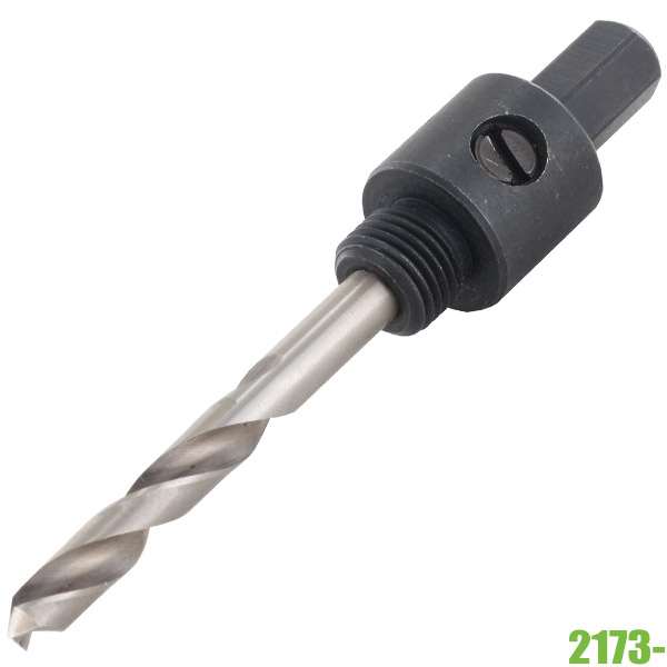 Mũi khoan lỗ rút lõi trên gỗ, thạch cao, kim loại mềm FAMAG 2173 thumbnail 2