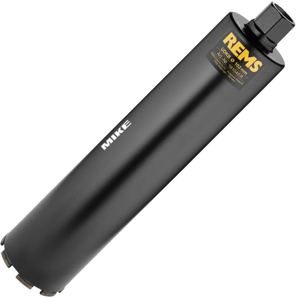 Mũi khoan kim cương rút lõi bê tông REMS Universal