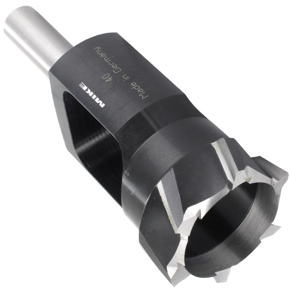 Mũi khoan lấy nút gỗ FAMAG 1616 - chốt gỗ dài 140mm, rút lõi gỗ