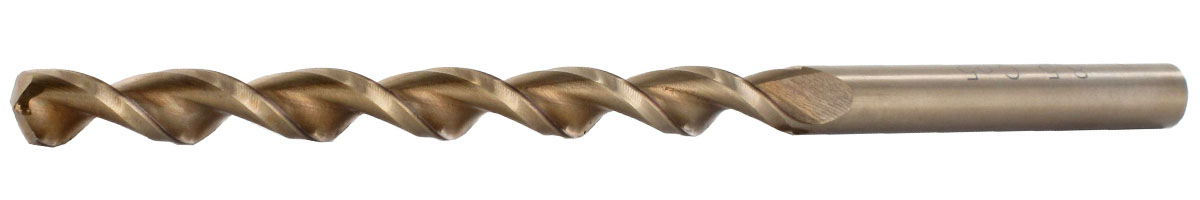 2450 Mũi khoét gỗ HSS-G Co, chuẩn DIN 340. Hàng chính hàng FAMAG Germany