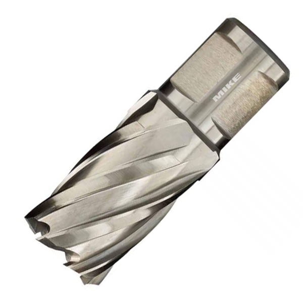 Mũi khoan từ HSS Euroboor HCS, Ø12-50mm, khoan sâu 30mm