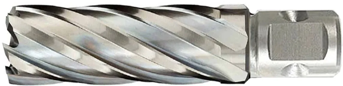 HCSU-Mũi khoan từ HSS Universal Ø12-60mm, sâu 30mm