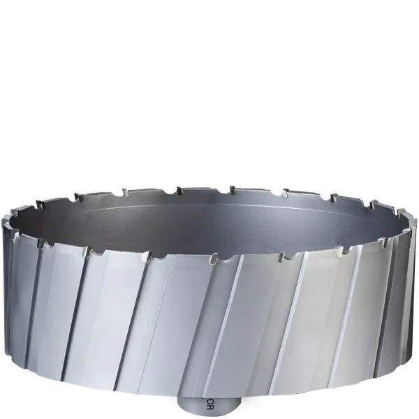 Annular cutter, TCT, D 16 mm, DoC 55 mm, WelNit. Euroboor HMLU.160 - 3/4, 19.05 thumbnail 3