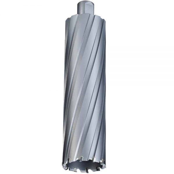 Annular cutter, TCT, D 26 mm, DoC 150 mm, Weldon. Euroboor HMW.260 - 3/4, 19.05