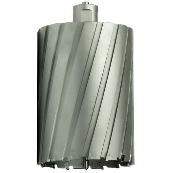 Annular cutter, TCT, D 31 mm, DoC 150 mm, Weldon. Euroboor HMW.310 - 3/4, 19.05 thumbnail 2