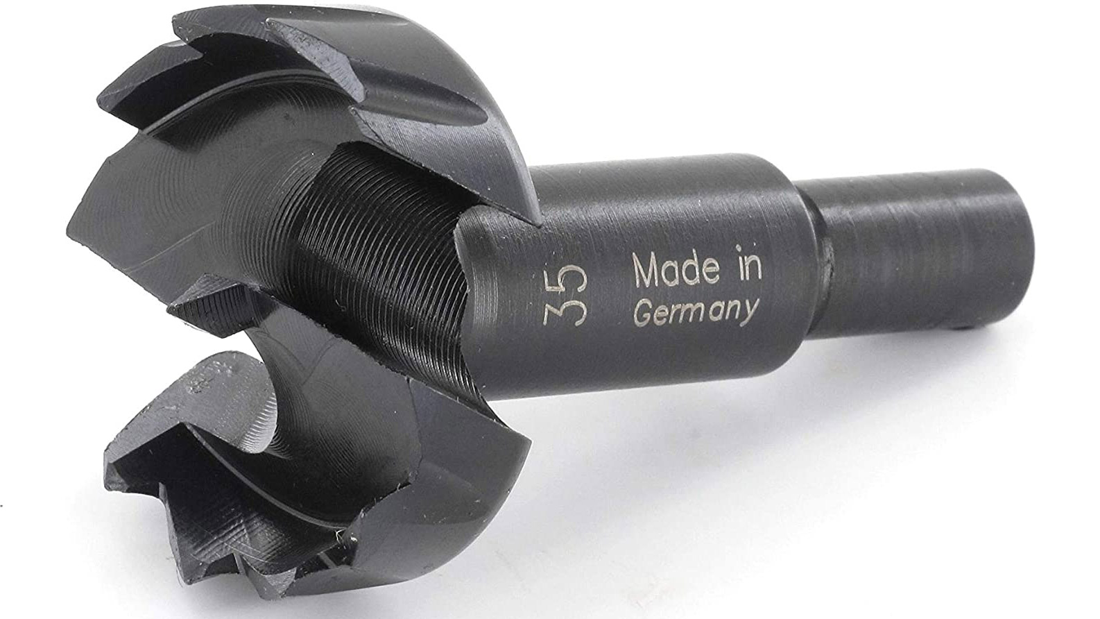 3514 Mũi khoét bản lề cửa có đầu dẫn hướng