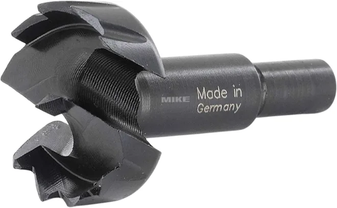 Mũi khoét gỗ FAMAG 1625 - Forstner bit, sản xuất tại Đức