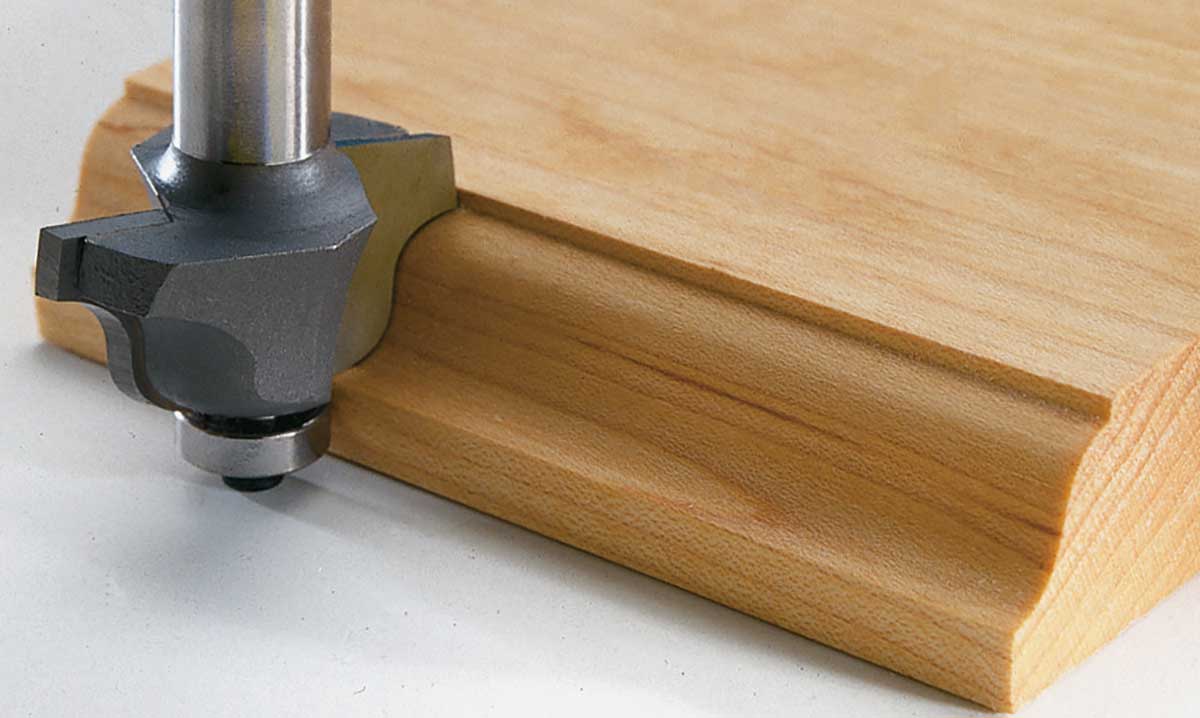 mũi phay router trang trí 3113