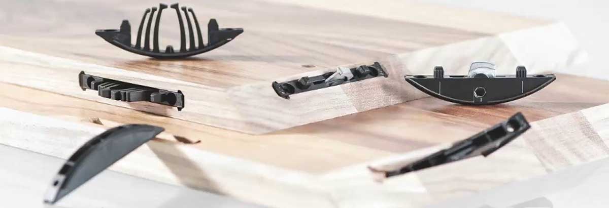 mũi phay khoét lỗ Lamello