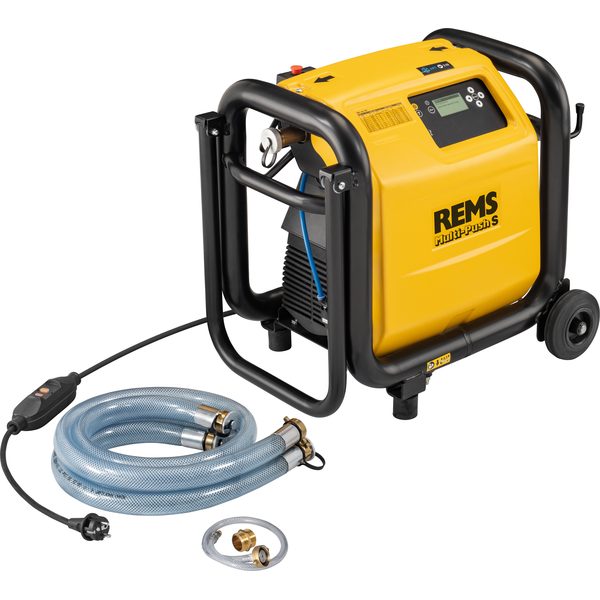 Bộ Multi-Push S REMS 115810 R220