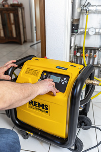 Bộ Multi-Push S REMS 115810 R220 thumbnail 3