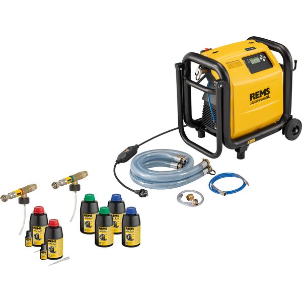 Bộ Multi-Push SL Set TW-H REMS 1156X1 R220