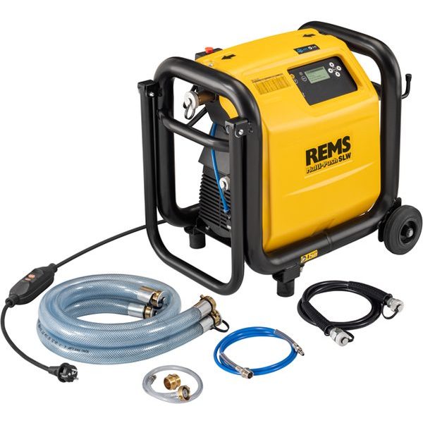 Bộ Multi-Push SLW REMS 115611 R220