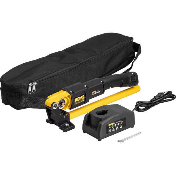 Bộ Nano 12V Basic-Pack REMS 844011 R220