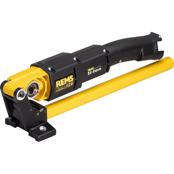 Đơn vị truyền động Nano 12V REMS 844001 R12