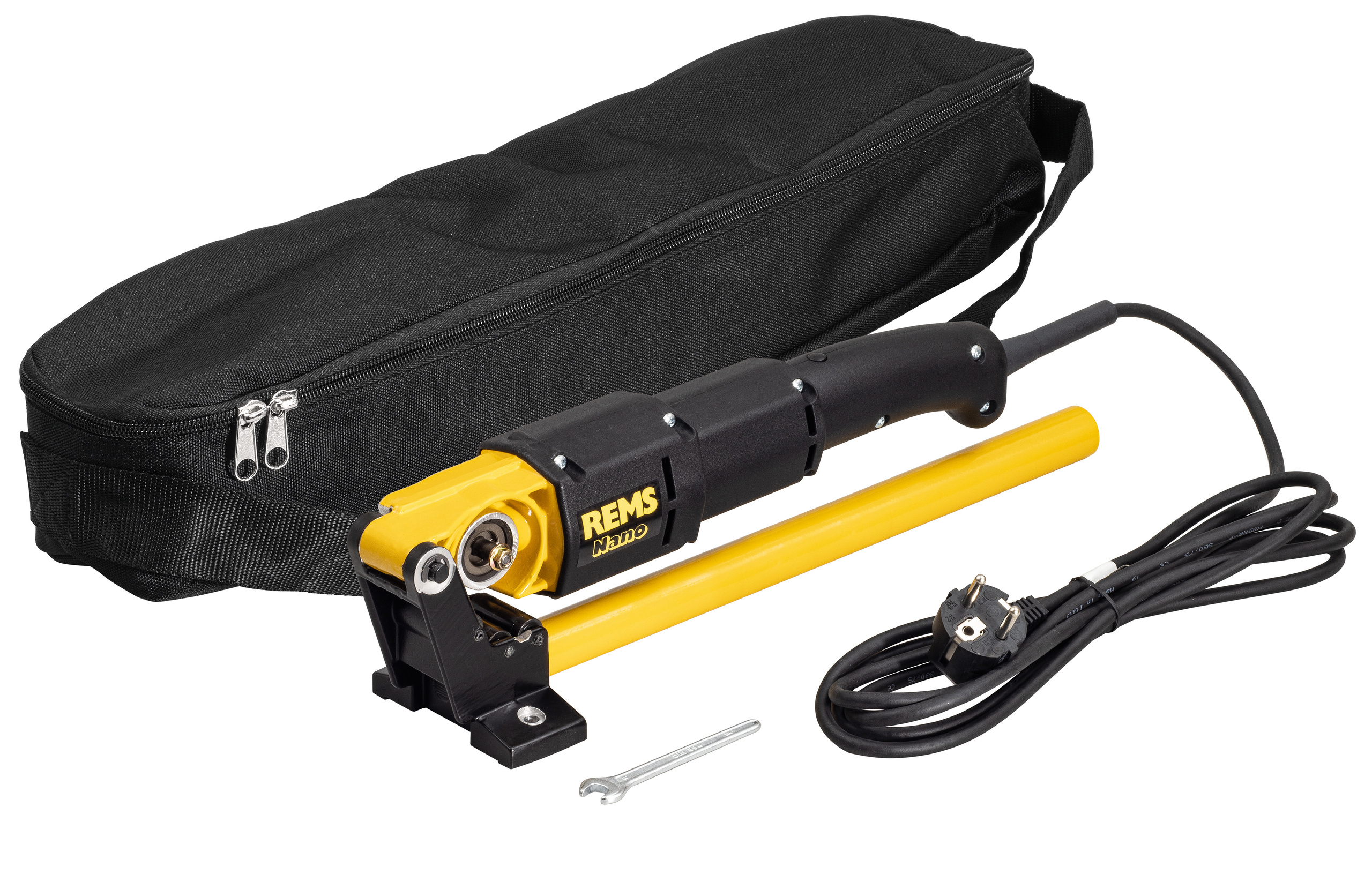 Nano Basic-Pack REMS 844010 R220 thumbnail 2