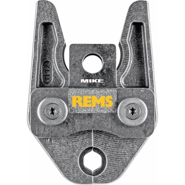 Ngàm kẹp bóp ống M12 REMS 570100