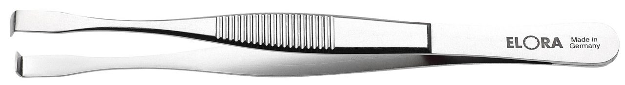 5120-ST nhíp mũi cong góc 90 độ để gắp linh kiện điện tử