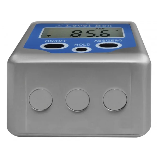 Thước đo góc nghiêng điện tử 320010, 180 độ Bevel-Box thumbnail 2