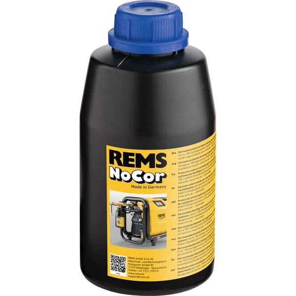 Anti-corrosion protectant NoCor REMS 115608 R
