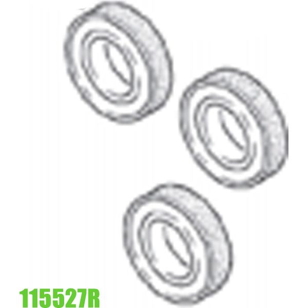 Nutring REMS 115527R cho E-Push 2