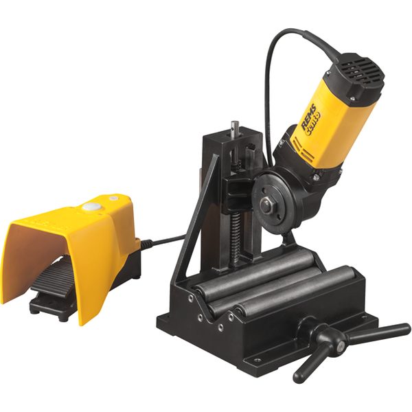 Giá đỡ ống 1 REMS 845220 R thumbnail 2