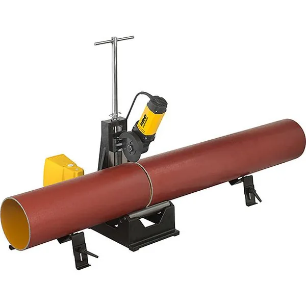 Pipe support 2 DueCento 40 - 110mm REMS 845230 R thumbnail 2