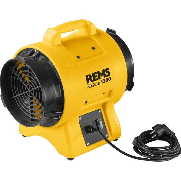 Orkan 1360 Set REMS 132300 R220