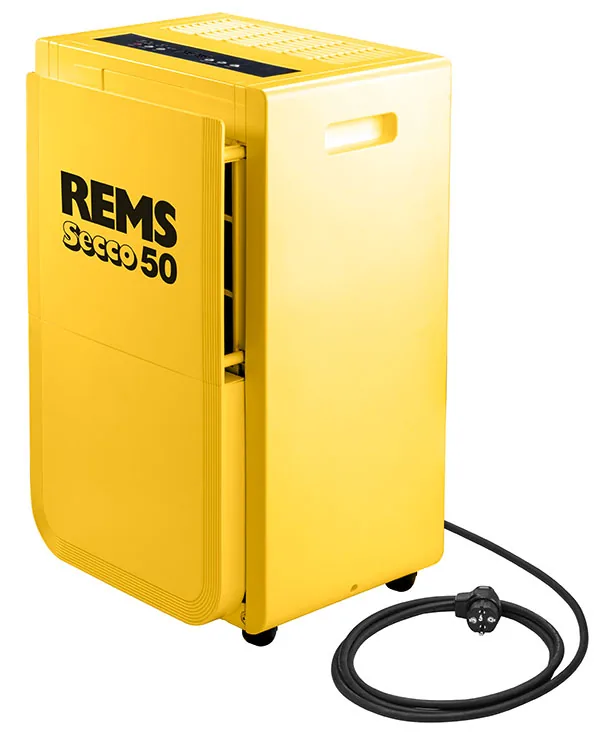 REMS 132301 R220 - Bộ Orkan 2050