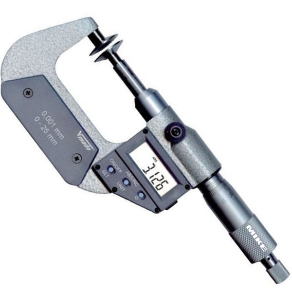 Panme điện tử đo ngoài Vogel Germany 231171, chuẩn IP40