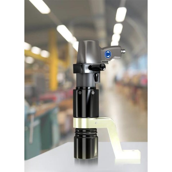 Bộ nhân lực momen dẫn động bằng khí nén PC-F 2/150