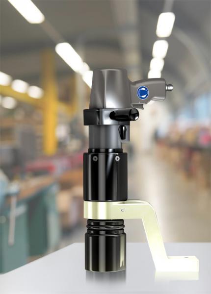 Bộ nhân lực momen dẫn động bằng khí nén PC-F 2/300 thumbnail 2