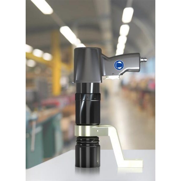 Bộ nhân lực momen dẫn động bằng khí nén PC-F 75