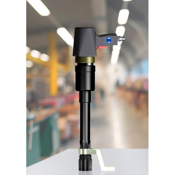 Bộ nhân lực momen dẫn động bằng khí nén PC-N 225 N12