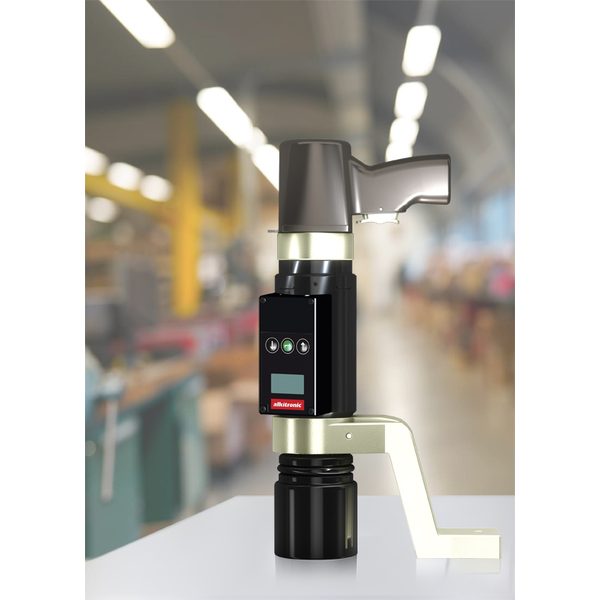 Bộ nhân lực momen dẫn động bằng khí nén PC-SD 100