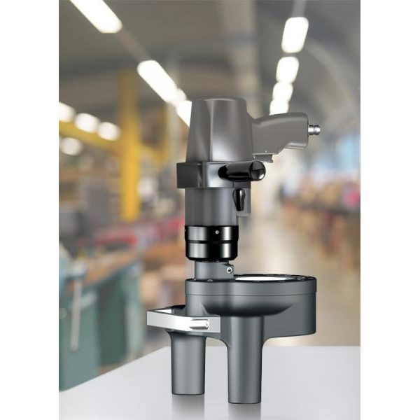 Bộ nhân lực momen dẫn động bằng khí nén PC-SG 80