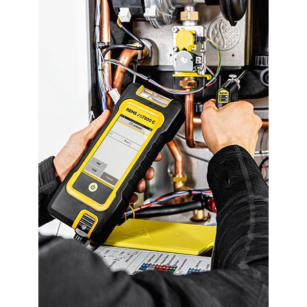 phụ kiện pack FG7500/FG7700 NOx/S REMS 610245 R thumbnail 2