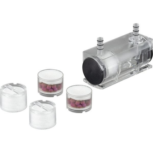 phụ kiện pack FG7500/FG7700 NOx/S REMS 610245 R