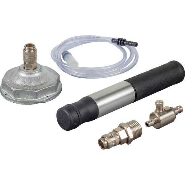 phụ kiện pk leak testing <=150 hPa/mbar REMS 610128 R